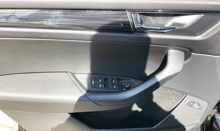 Skoda Kodiaq cena 129900 przebieg: 129593, rok produkcji 2019 z Płoty małe 436